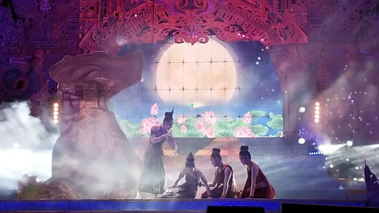 เสียงวิหค นกพงศกร วัดหนองบอน ต.นากลาง อ.สูงเนิน จ.นครราชสีมา ep 1