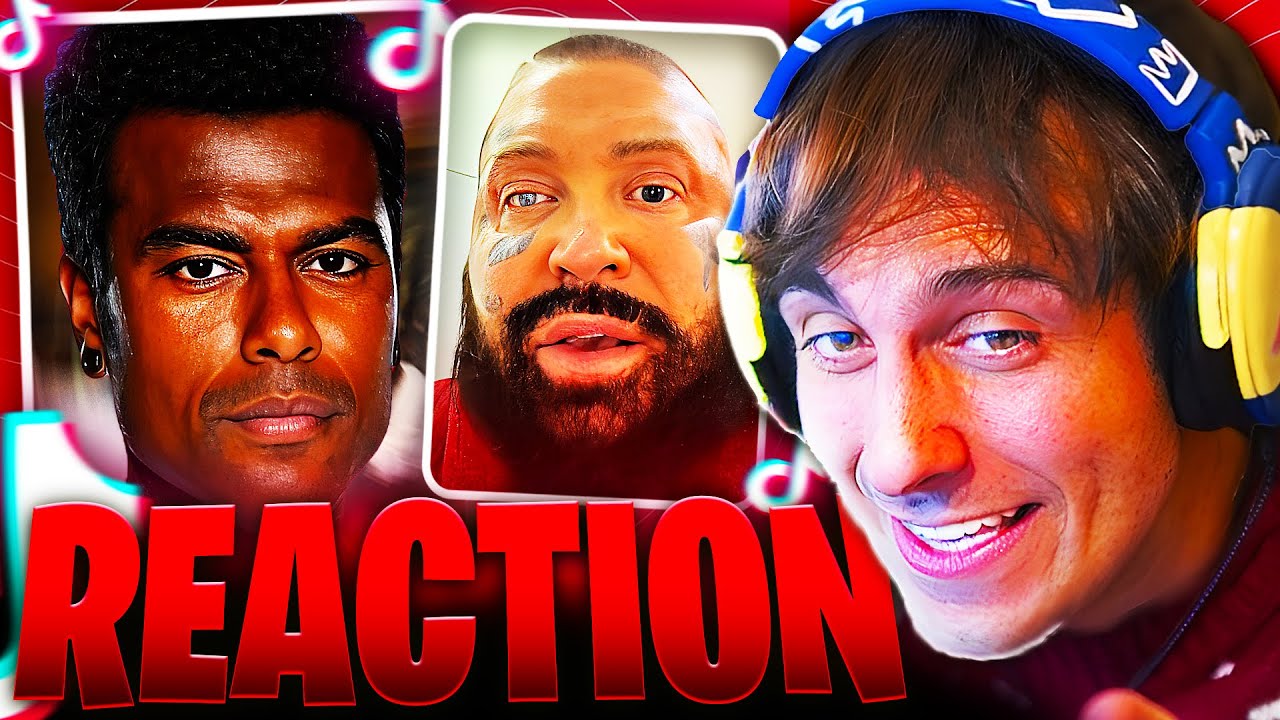 BLUR REACTION TIKTOK VERAMENTE AMBIGUA!!🤯🔥
