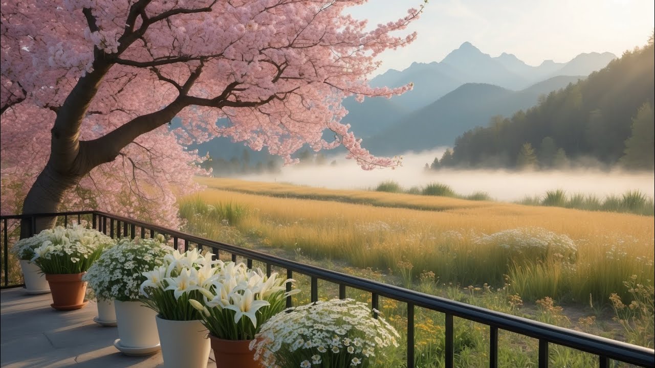 Peaceful and Deep Sleep Music 🍃 Relaxing Music for Sleep, Anxiety Relief and Deep Relaxation