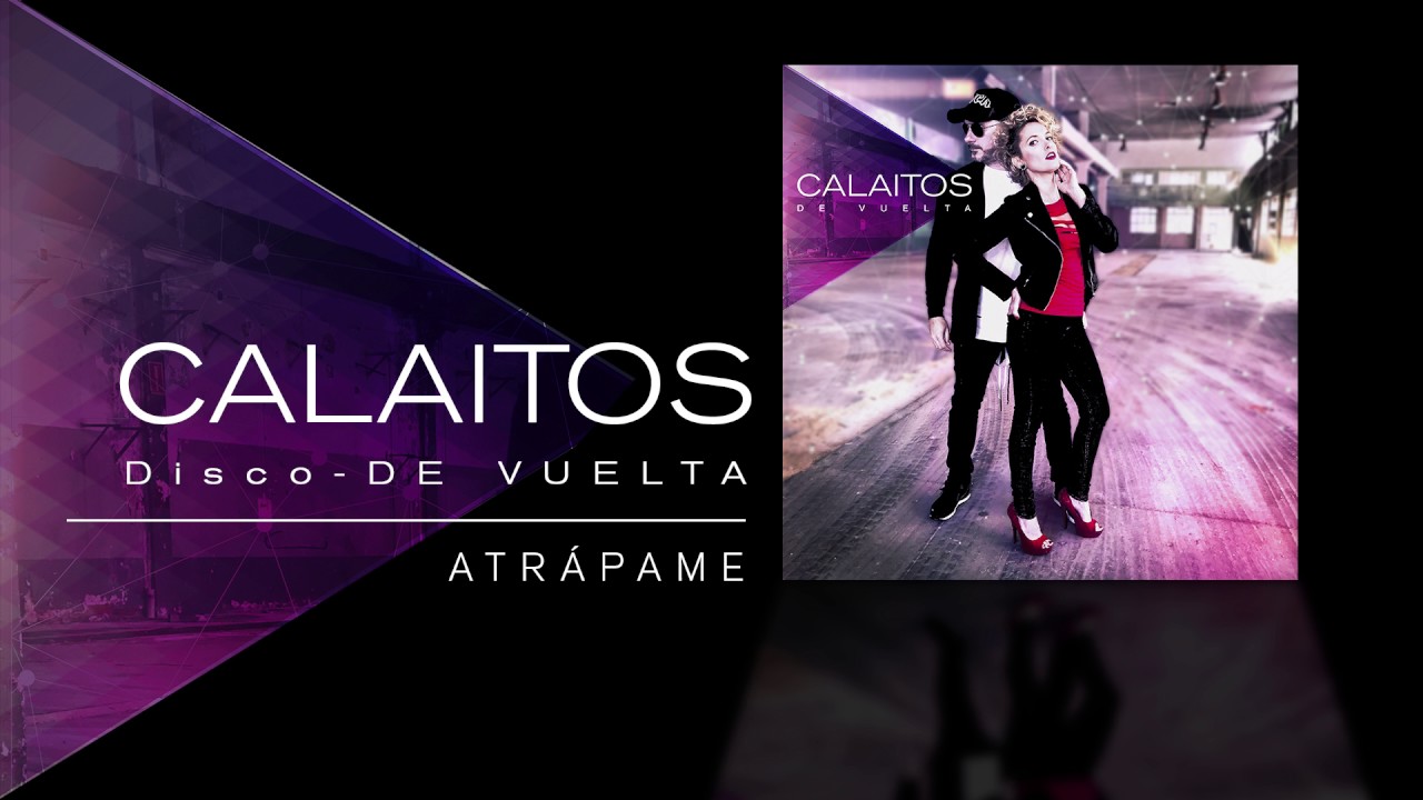 Atrápame