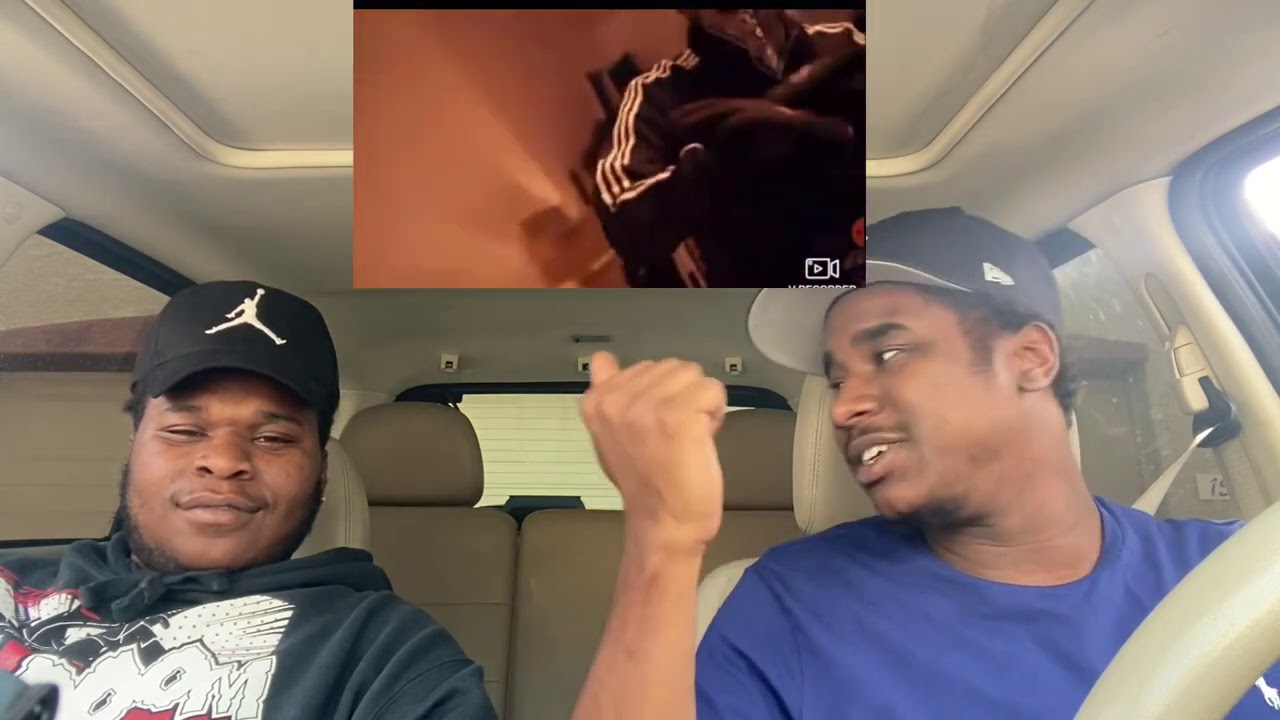 #JUGGREACTION Gully x (Zone 2) LR - Roll Em Up REACTION!