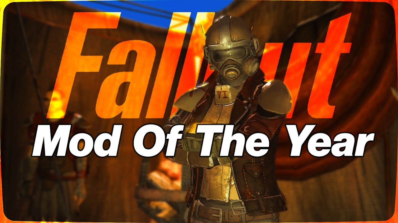 Top 5 Fallout Mods This Week You Need To Try &ndash; Mutants And Machines