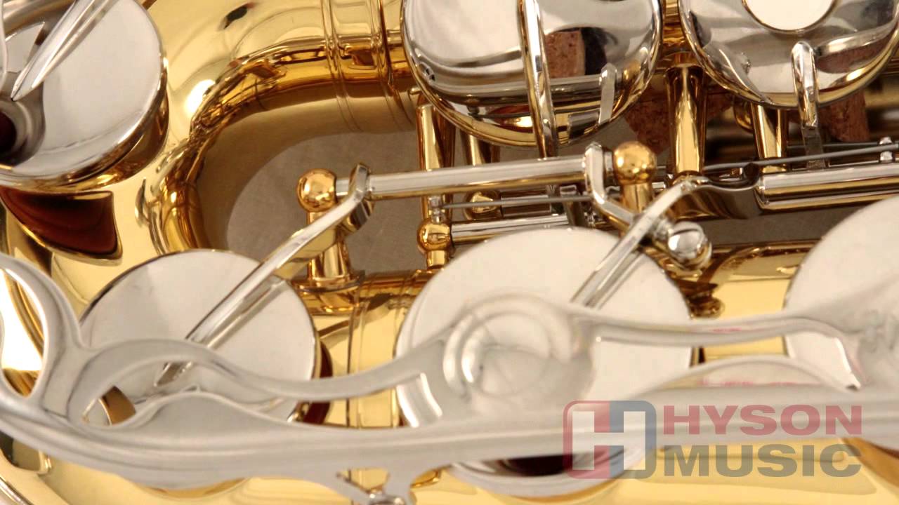Yamaha YAS-26 Alto Saxophone Overview (YAS-26 vs. YAS-23)