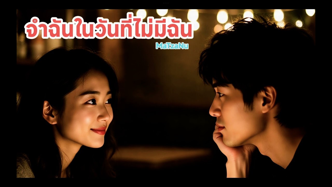 จำฉันในวันที่ไม่มีฉัน