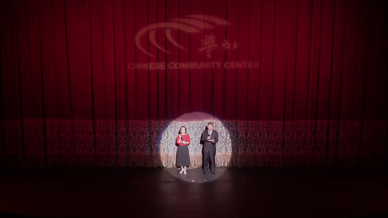 Lunar New Year Gala 2026 Full Event