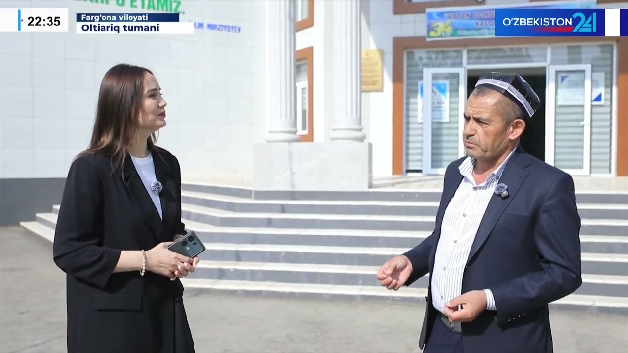 Oltiariqning gektaridan 50 ming dollar topadigan mahallasi I Tahlilnoma