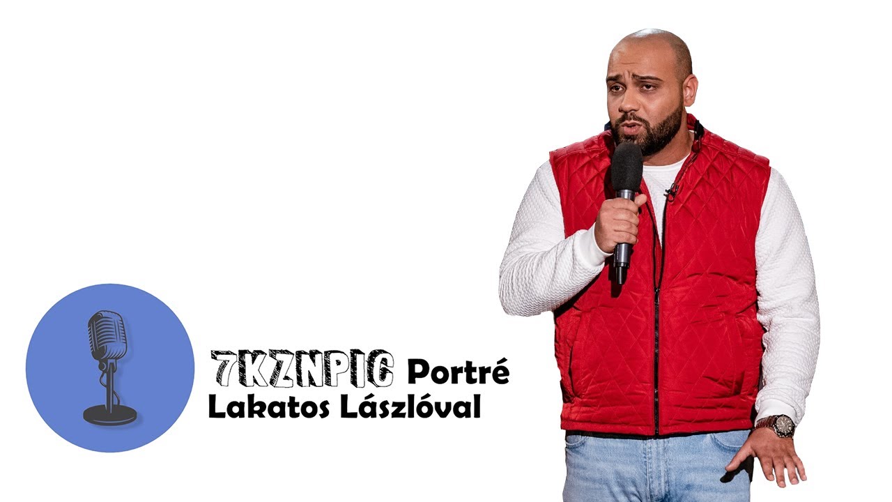 Békével jött a Bátya | Portré Lakatos Lászlóval