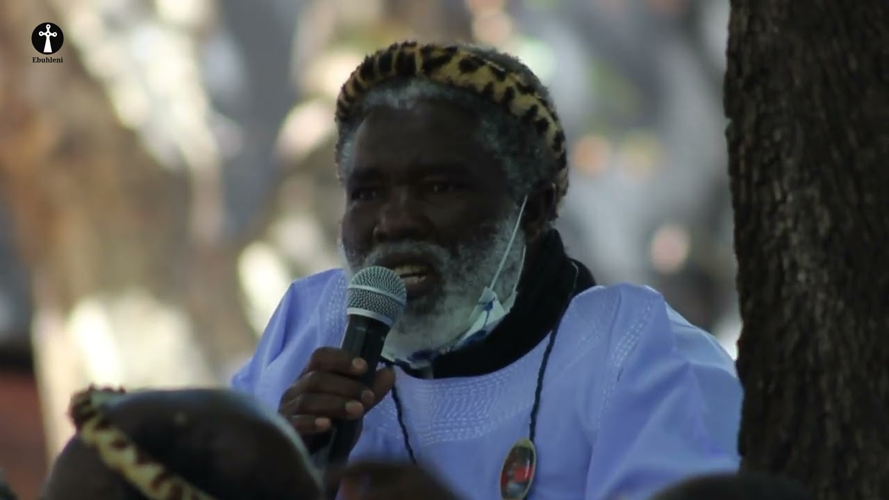 Ukubaluleka kokuNikelela AmaDlozi akini?