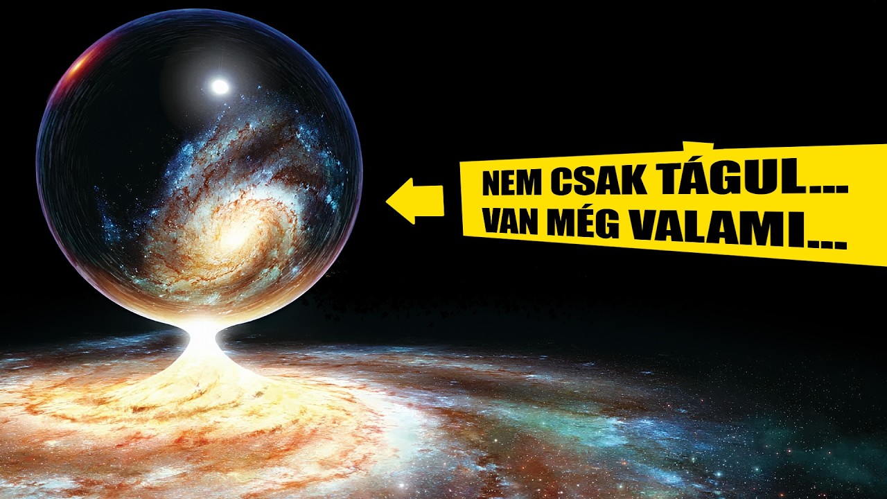 A Felfedezés Ami Mindent Megváltoztat - Csak Röviden
