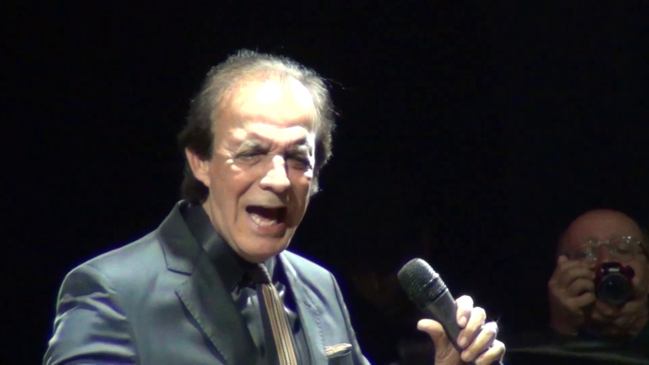 NILTON CESAR - apresentação no show 