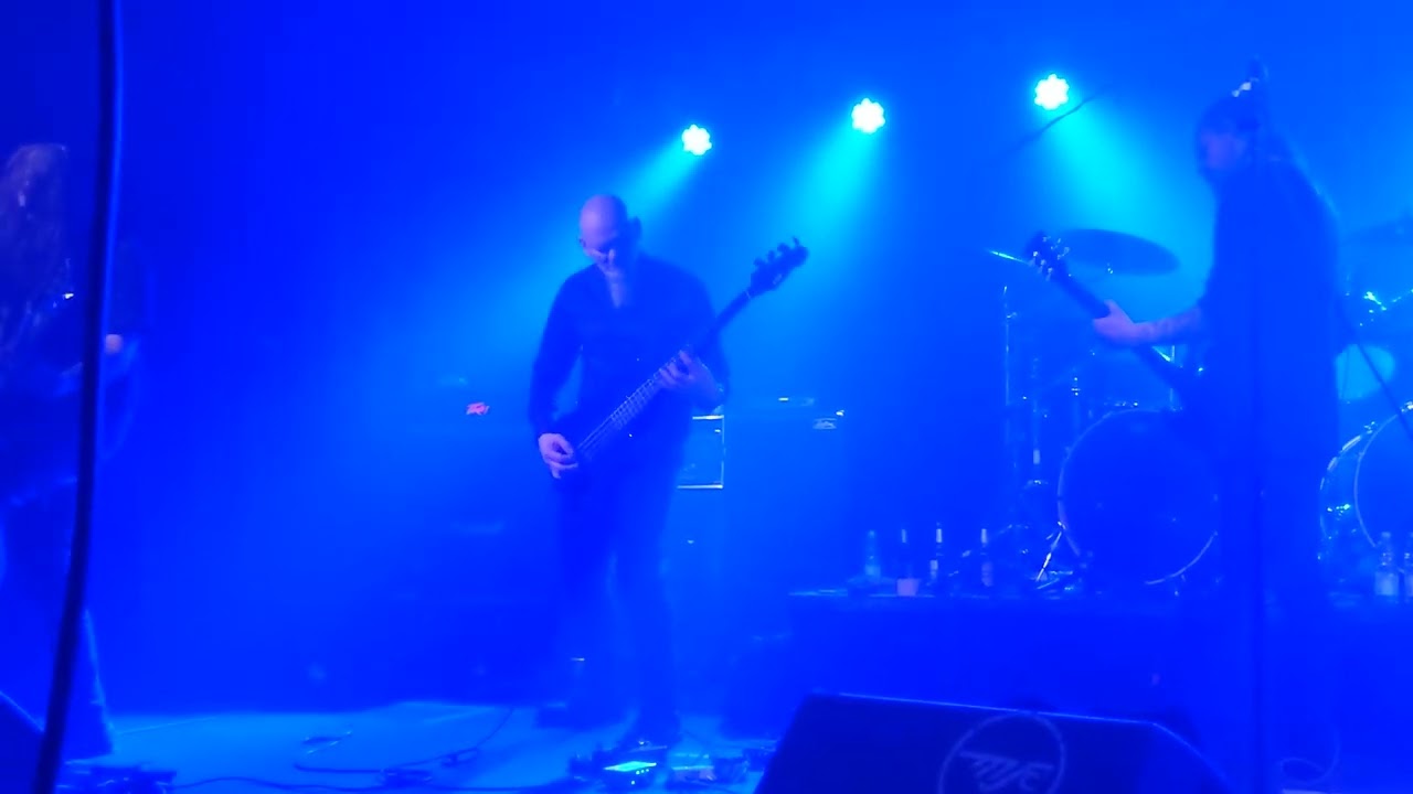 Strid Live @ Sinister Howling VI 2022