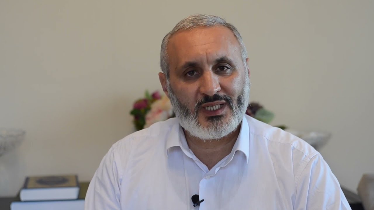 Əxbari və Üsuli alimləri haqqında | Hacı Sadiq