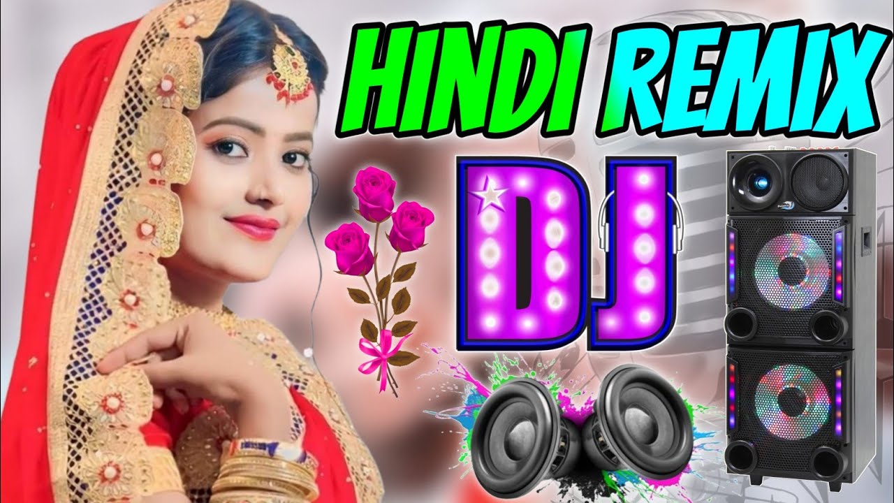 Dj Remix Love Dj Remix Song All Dj Remix Song Nantsop Dj Remix