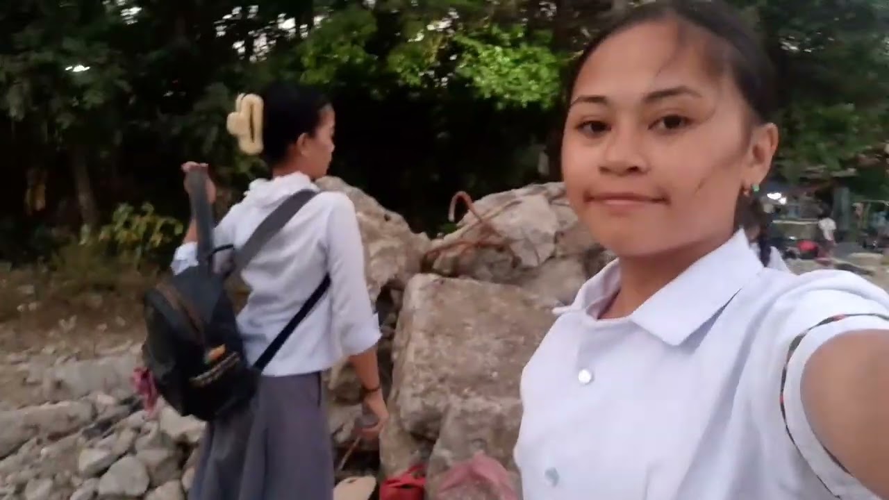 Gala for a day (sa bundok namin)
