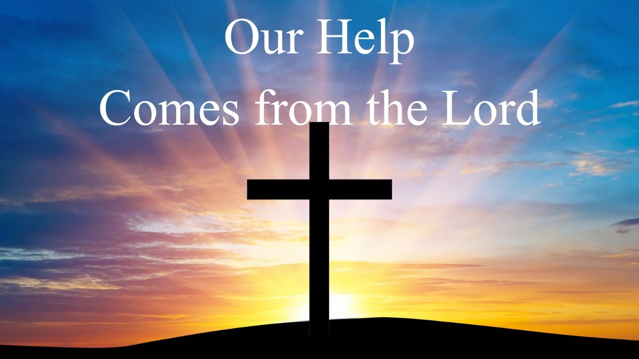 December 28th: Pastor Clint Lange - 