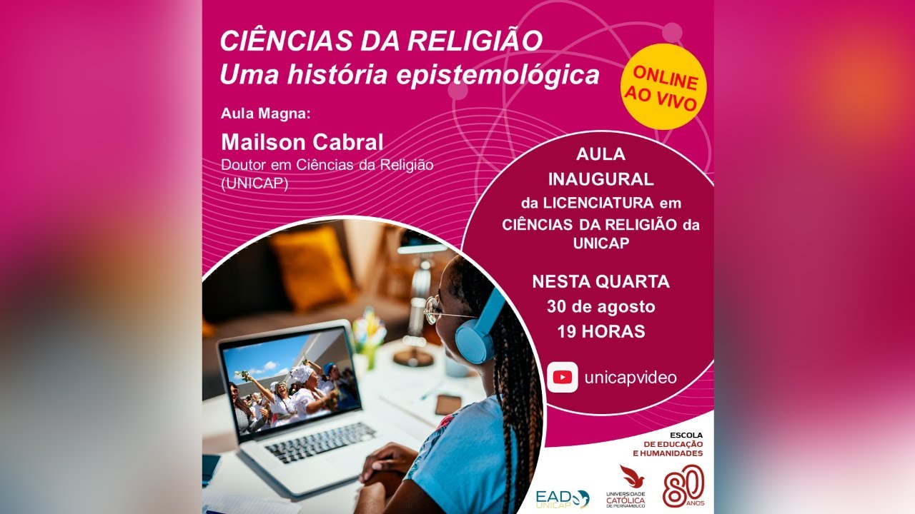 Ciência da Religião: Uma história epistemológica