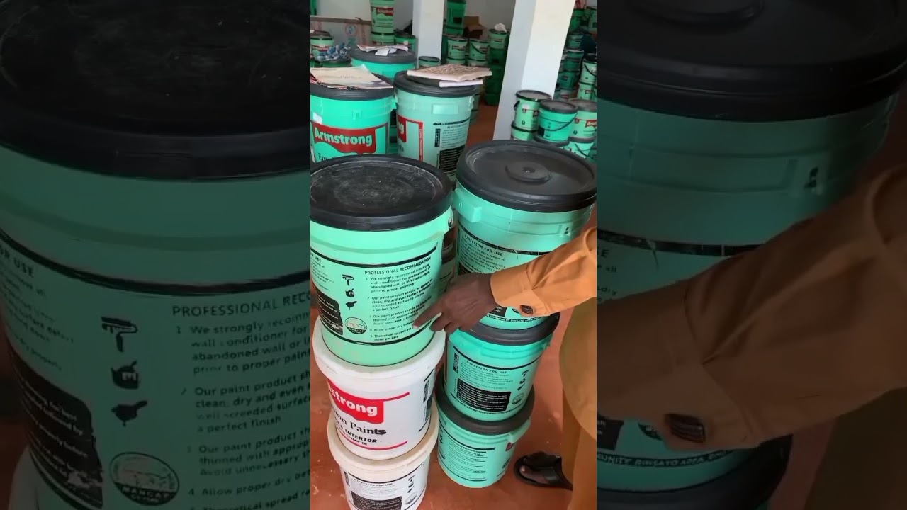 How To Know a Good Paint