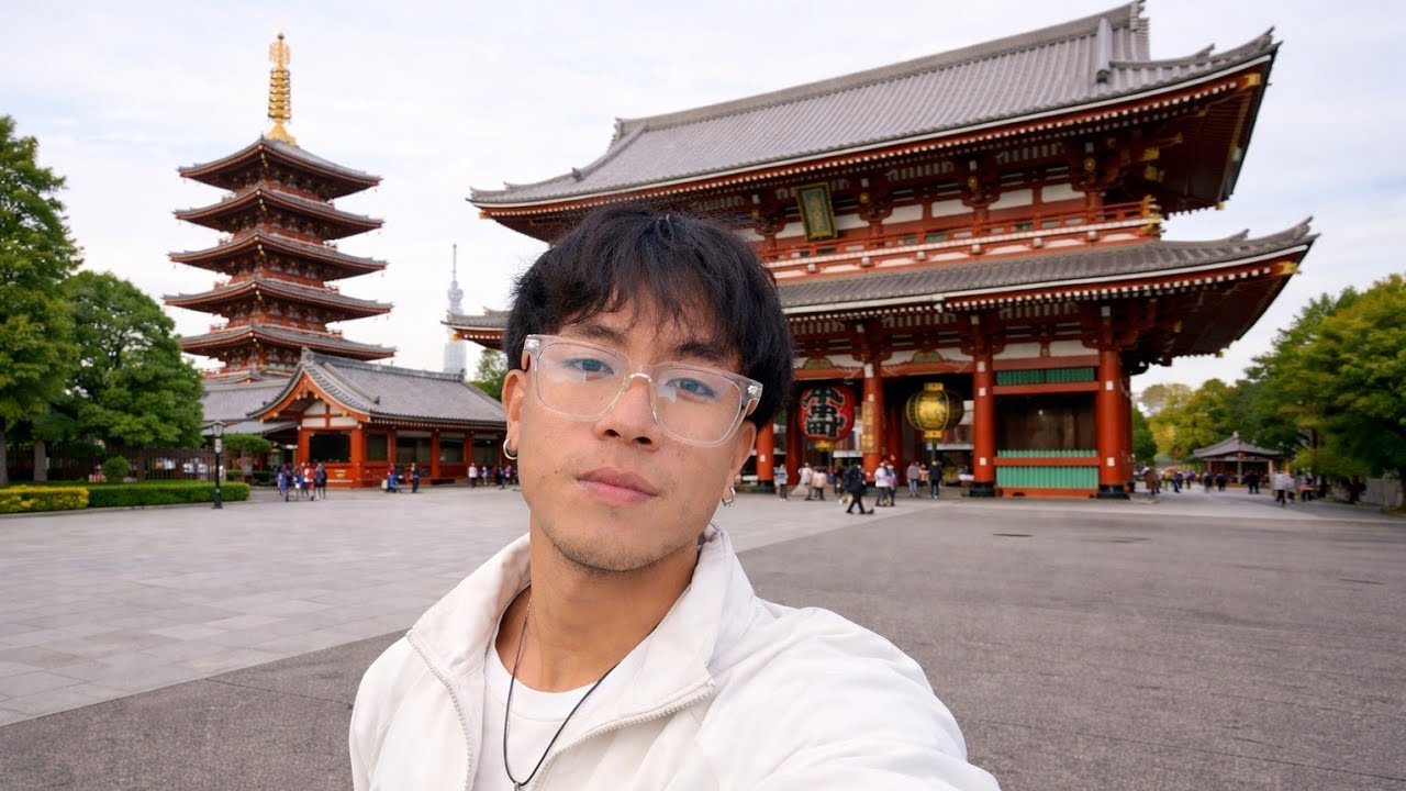 Tokyo Ma Kaha Pugyo Yo 🤩