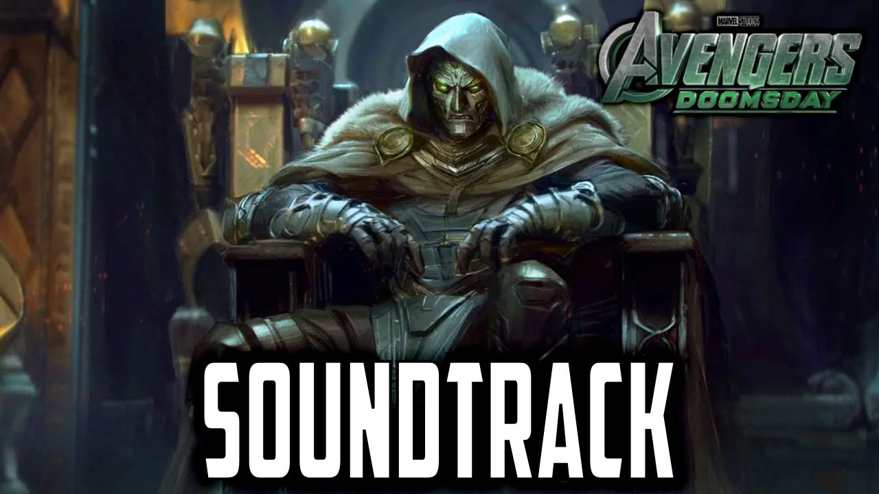 Doctor Doom Theme | Avengers: Doomsday
