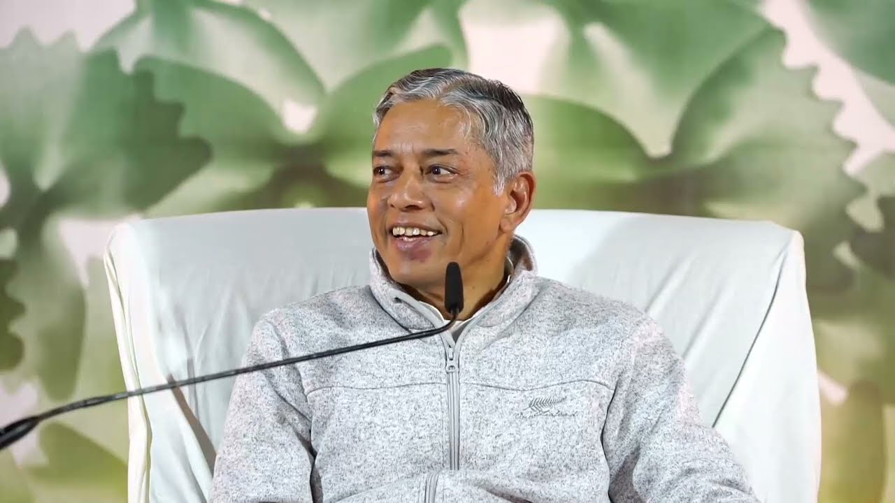 Prashnottari Satsang in Hindi Part-05 | Unveiling Rebirth and Coincidence | Rotorua Shibir 2016