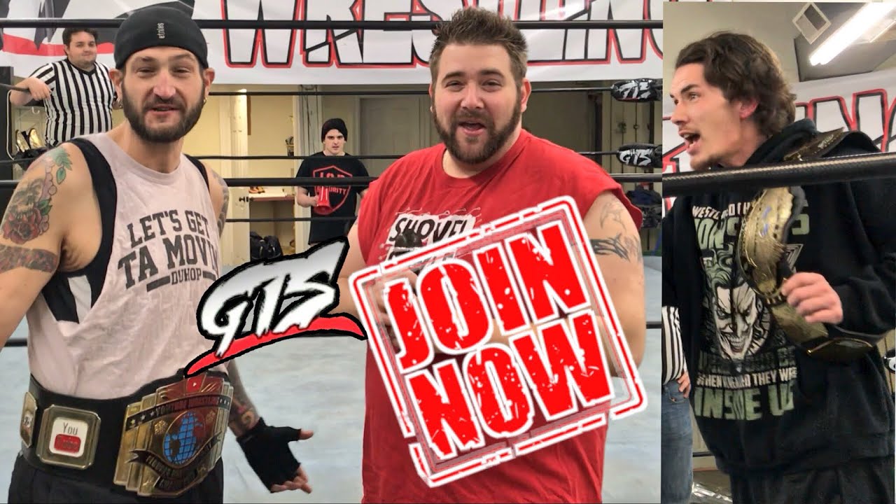 HOW YOU CAN JOIN GTS! REAL FACTS NOW! GTS STOLEN CHAMPIONSHIP CHAOS!