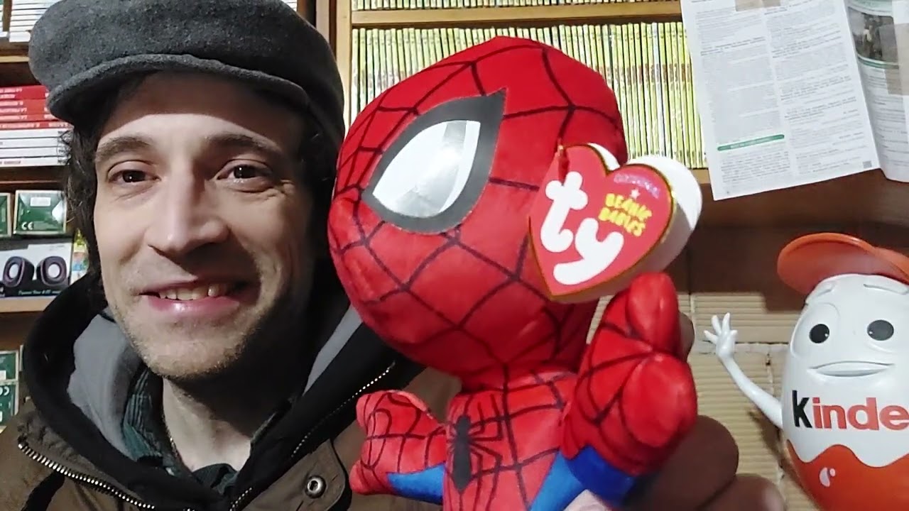 I regali di Natale di Blade 25' di Blade II 