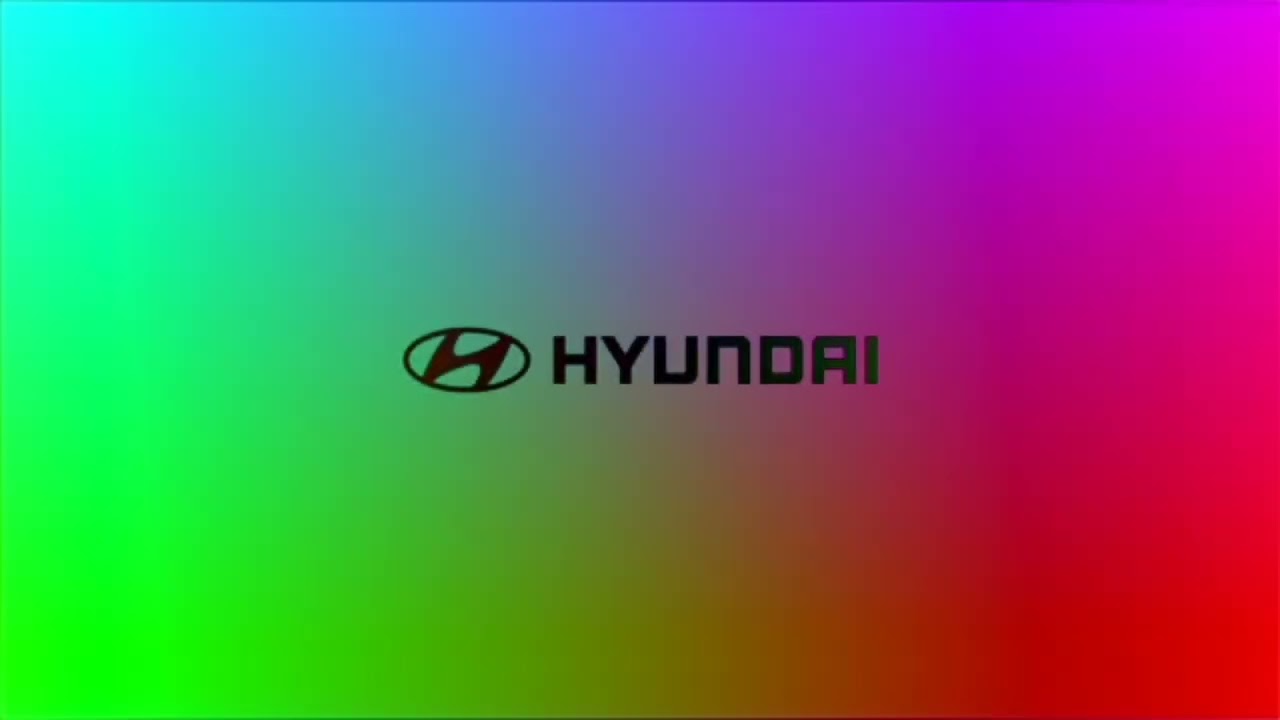 [REQUESTED] Hyundai Logo (2017) Effects (Preview 2086 Effects)