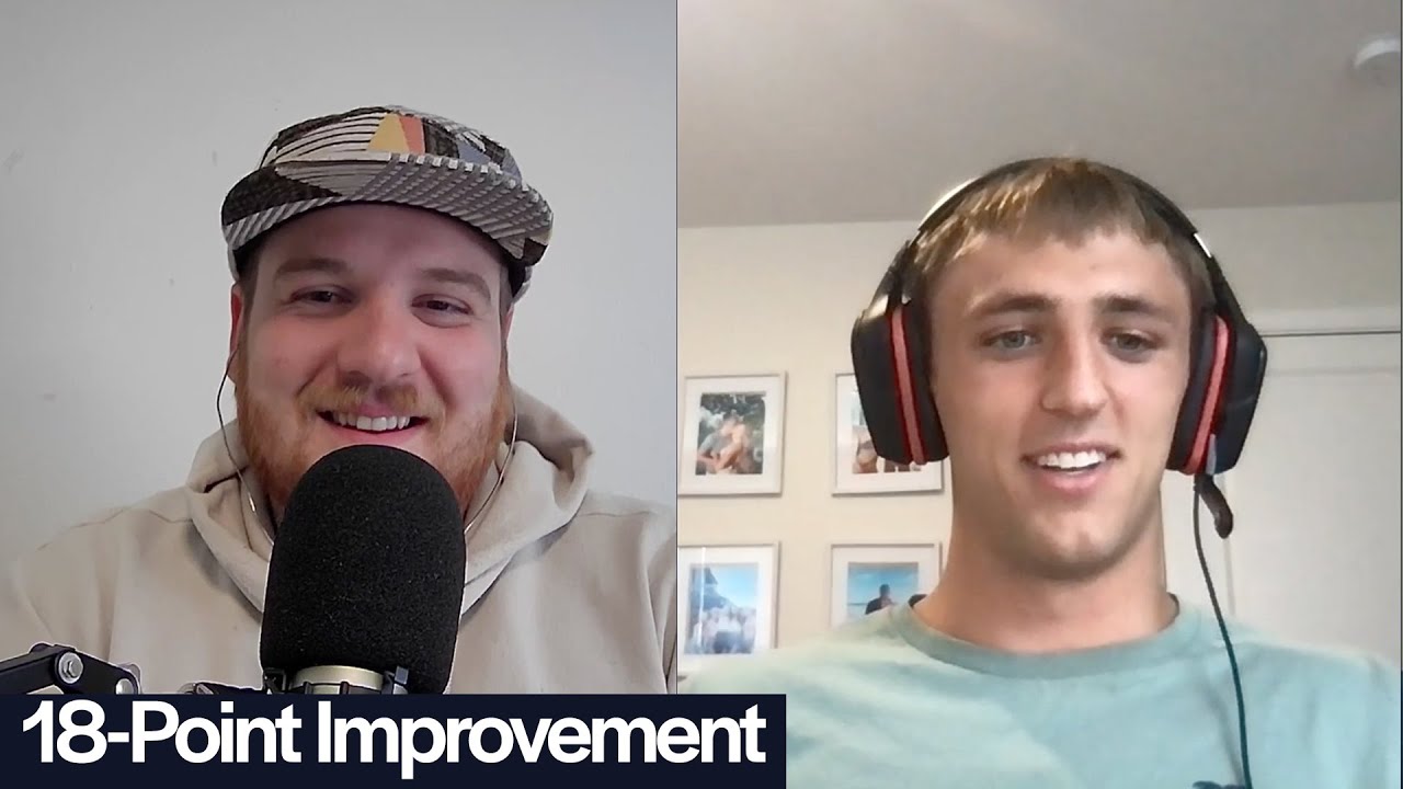 From 156 to 174: Nate's Success Story | LSAT Demon Daily, Ep. 1198