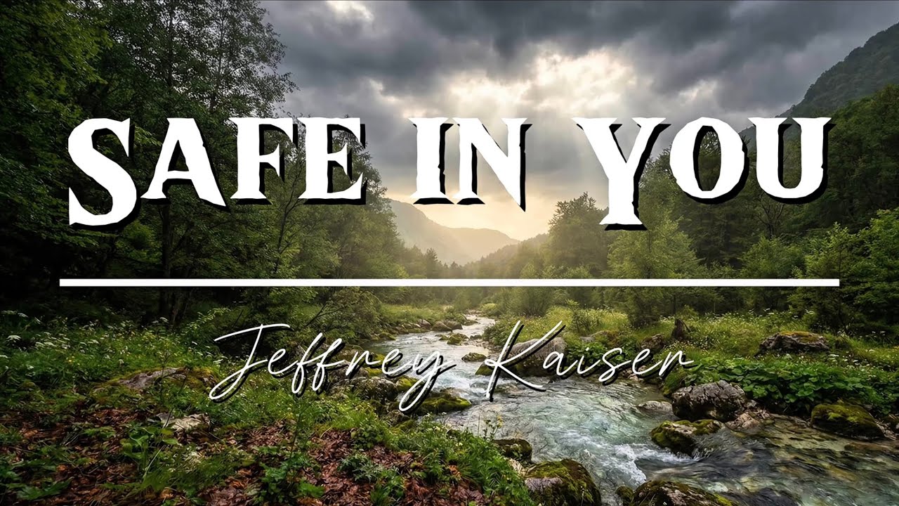 Safe in You