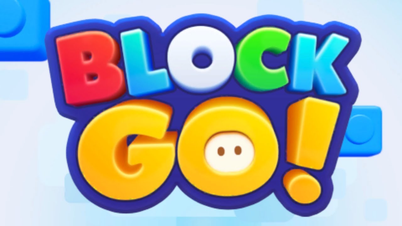 Block Go! : Escape Jam Game Android Gameplay