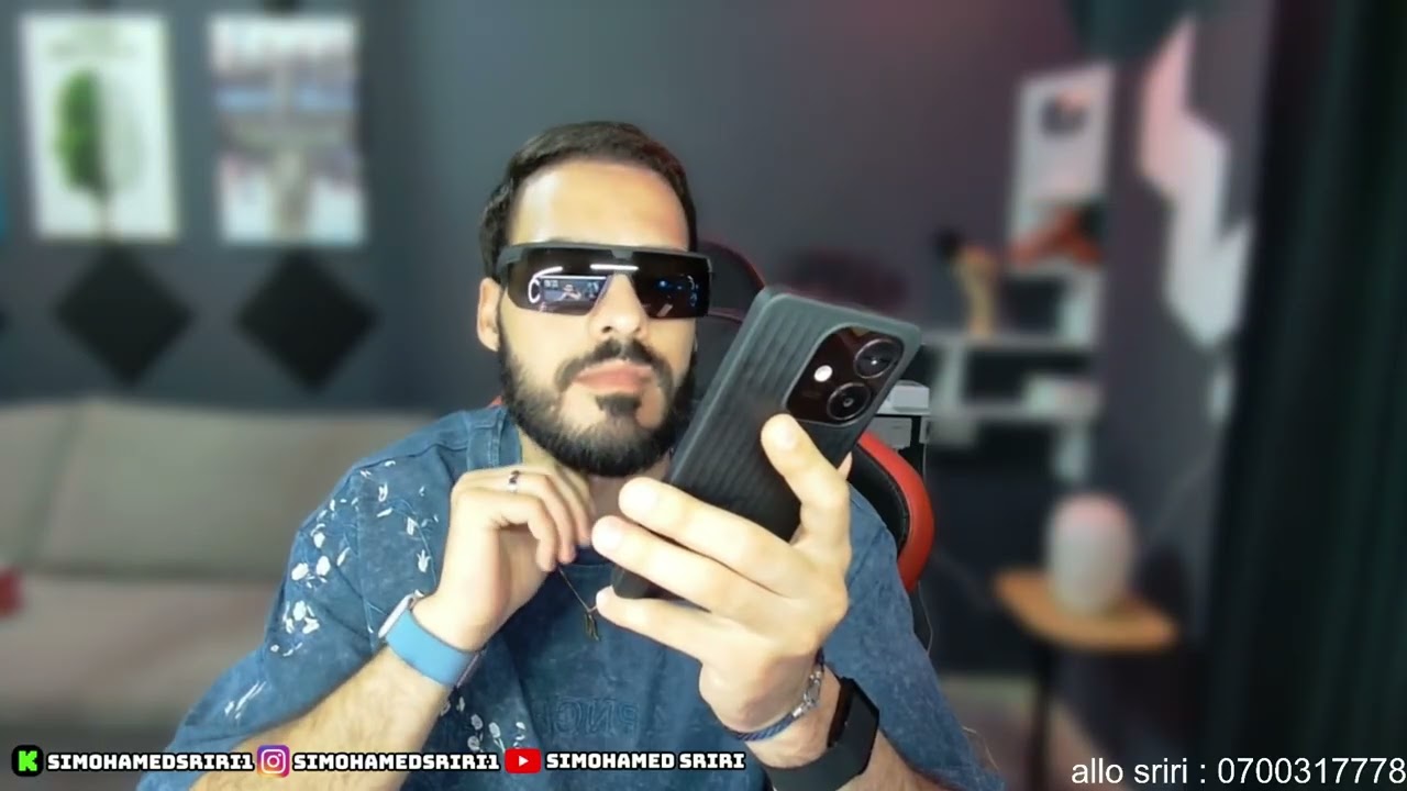 صادم 🔥 إسماعيل دار تست لأسماء مدوز معاها عامين ولقها محلولة اللي جا بسم الله 😱😱