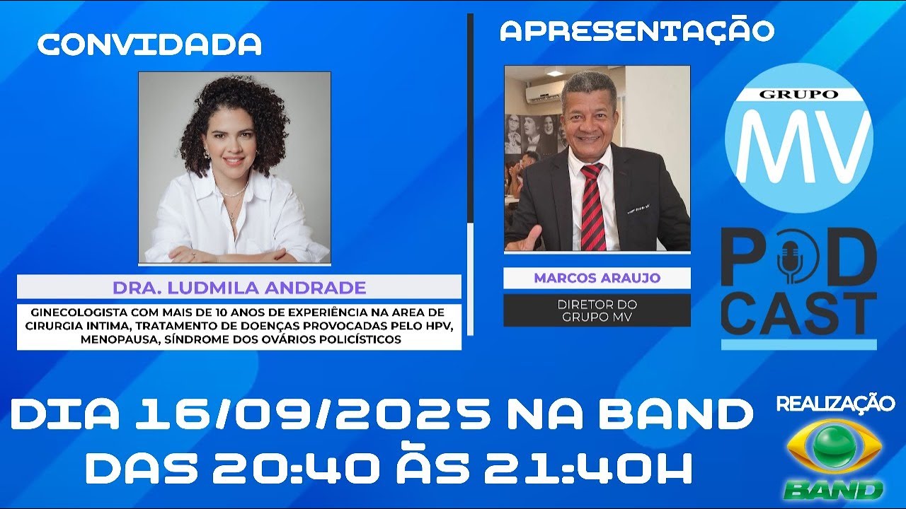 GRUPO MV PODCAST #32