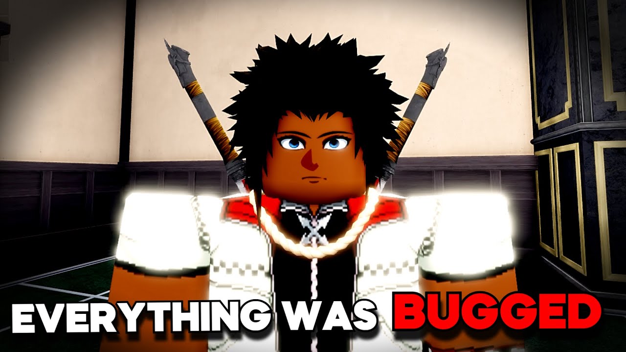 This Update Was Genuinely Horrible. (Devil Hunter)