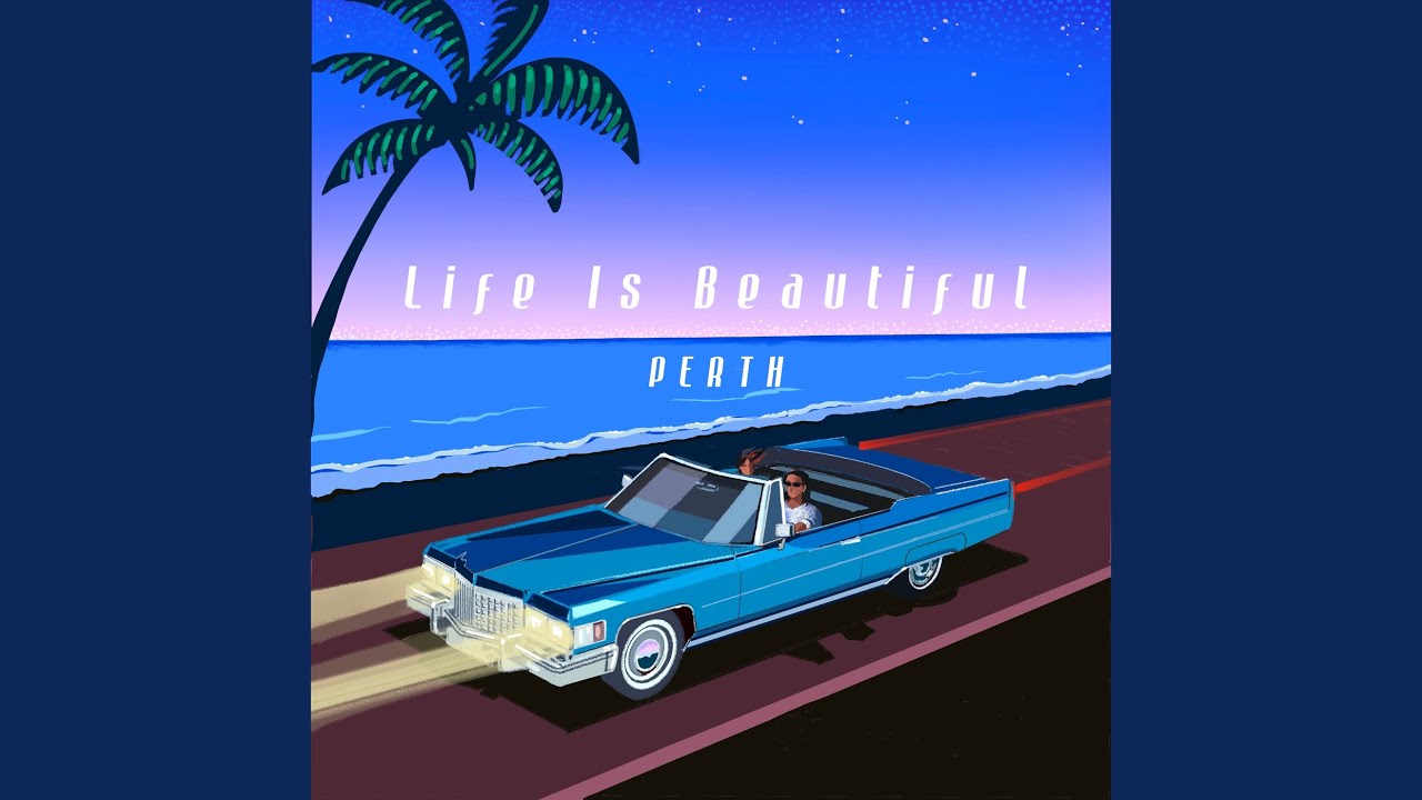 Life Is Beautiful