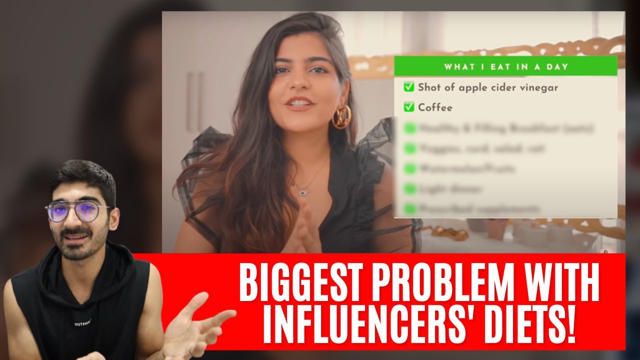 Kritika Khurana's 