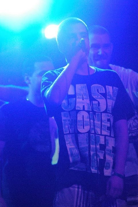DJARE - VERSILISTE (Mix Versova) 2014