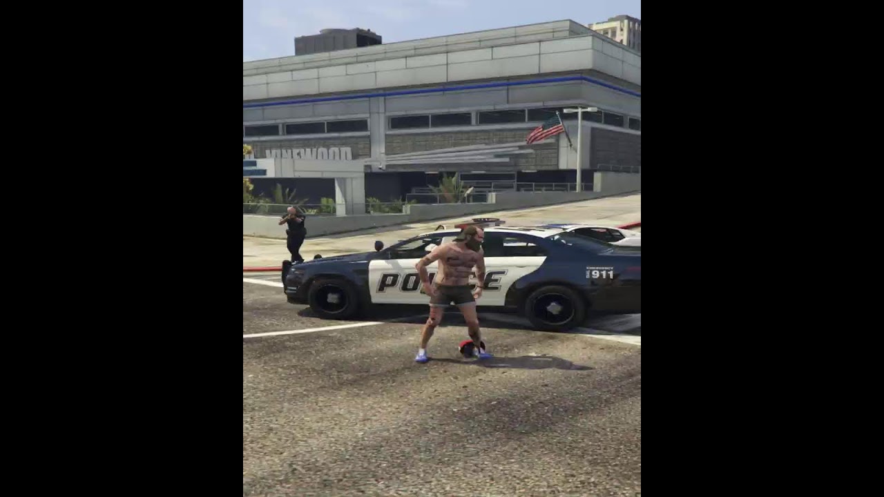 🔴 GTA 5 FUNNY MOMENTS LIVE! 🚗 High Speed Police Chase & Epic Fails