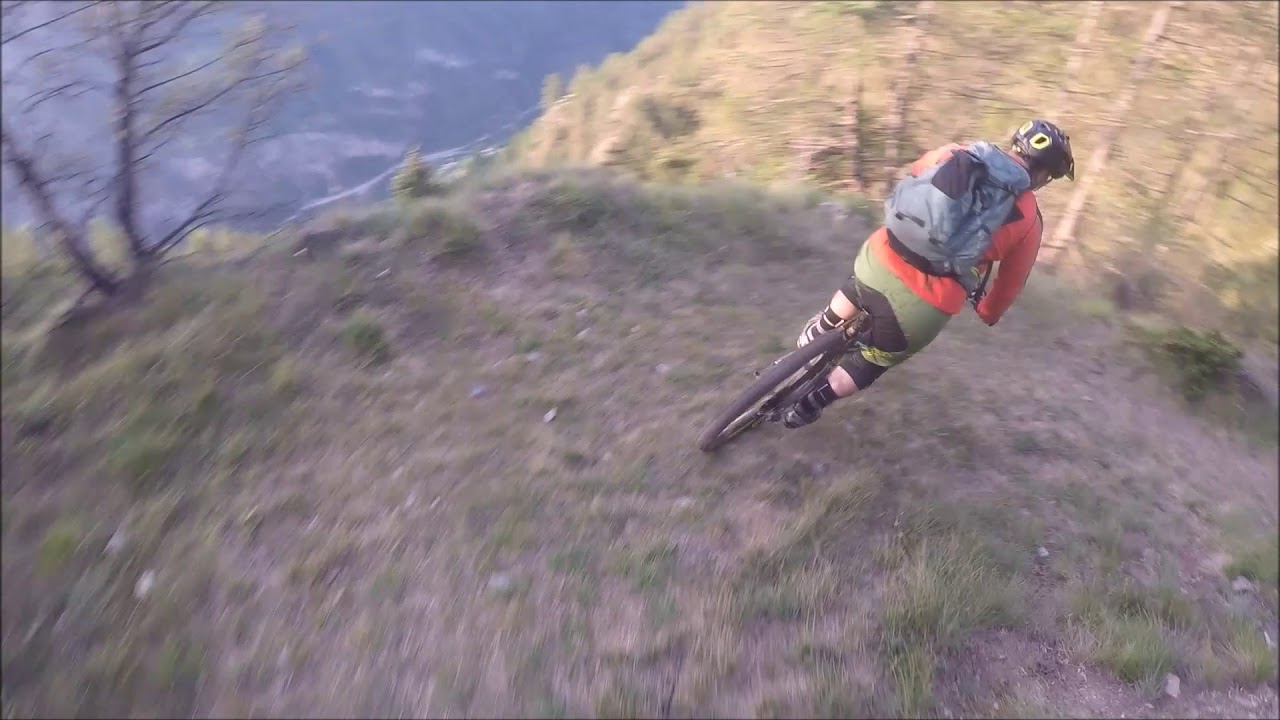Wallis MTB 2017 just 4 Fun 1,1