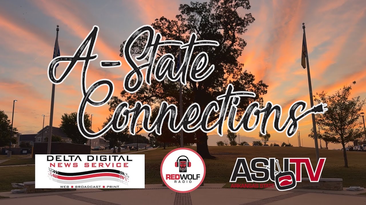 A-State Connections 10/9/25, NYIT @ A-State