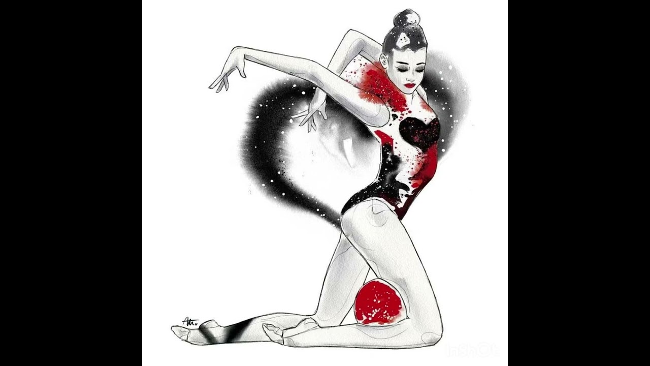 Музика для ХГ № 9