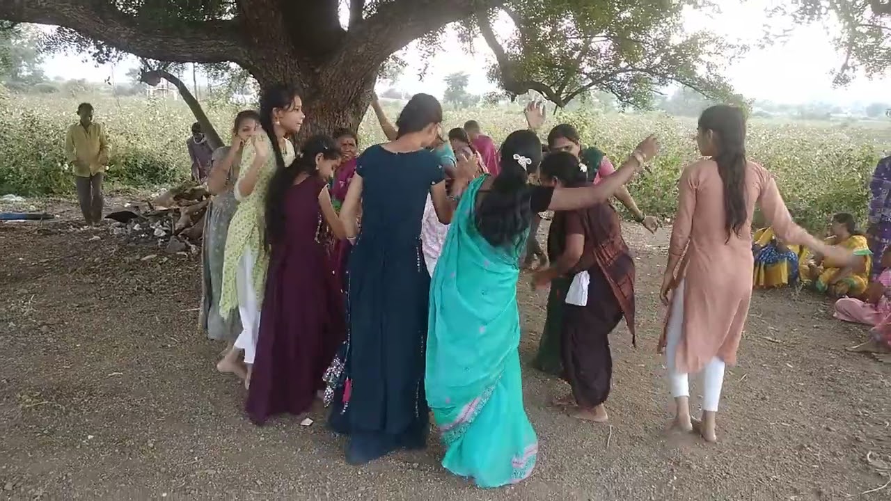adivasi culture jangu bai devara (1)