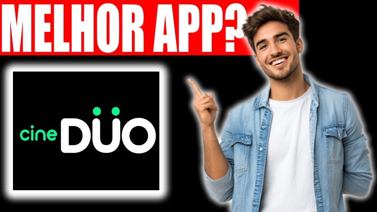 NOVO APP CINE DUO  QUE SUBSTITUI MY FAMILY CINEMA, TV EXPRESS, EPPI CINEMA, DUNA TV E BTV - CINEDUO