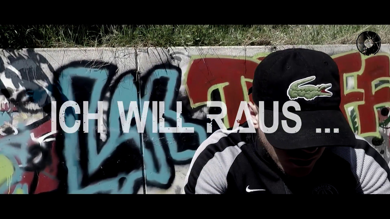 Pacco X Alibi - Ich will raus...