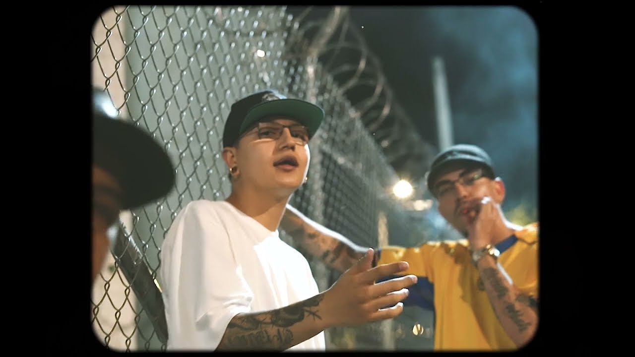 Sucia Alianza - Cypher Sucios Somos # 3