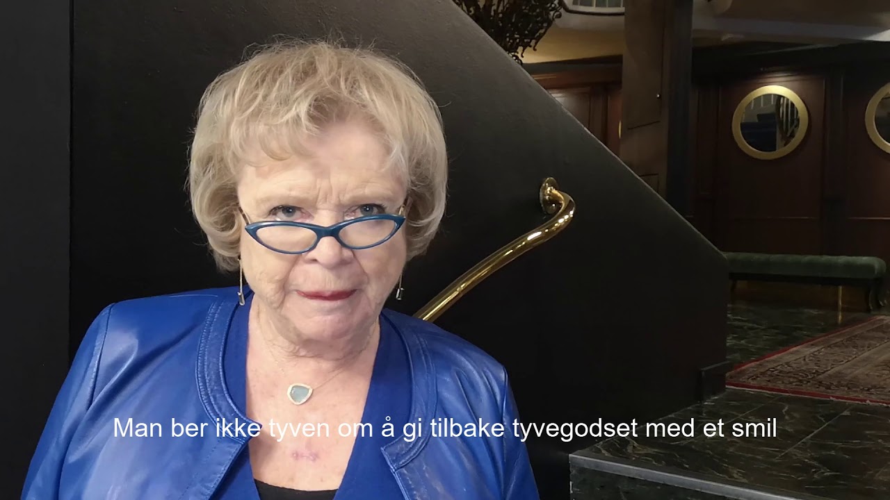 #Skattforklart: Eva Joly og Luxit
