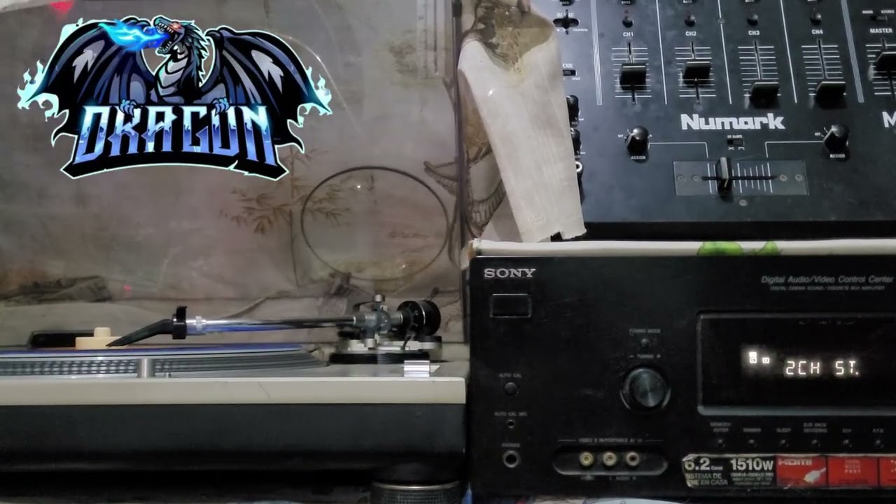 Pensando en ti - Clasicas sonicas -
