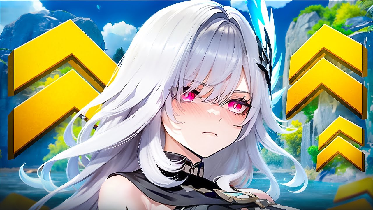ПРОКАЧАЛ СКИРК и ЗАПЛАКАЛ! Зачем я потратил 1000+ СМОЛЫ? Genshin Impact