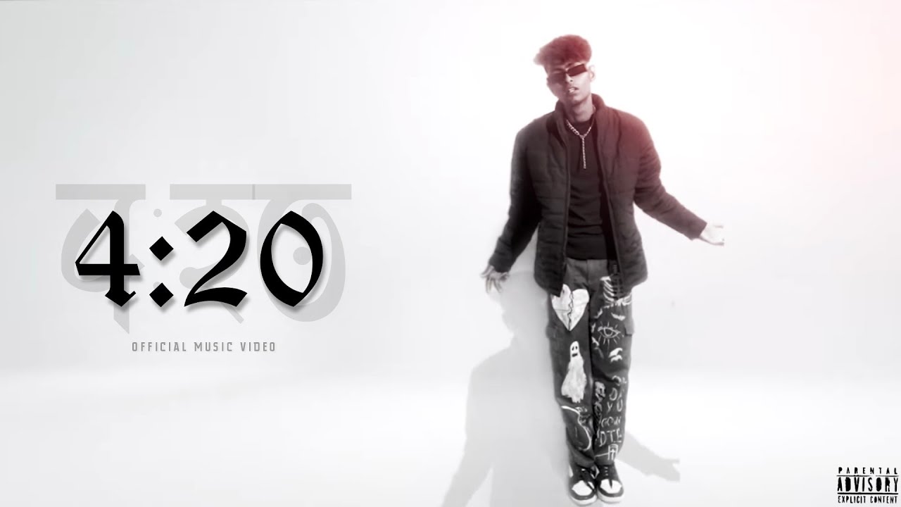 4:20 | POIZON | ( OUTRO ) | BKSHT EP #3 | OFFICIAL MUSIC VIDEO