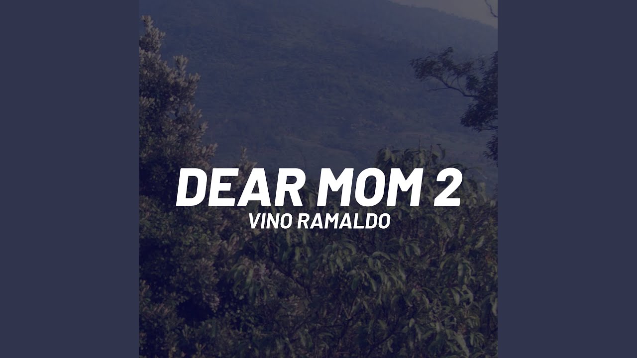 Dear Mom 2