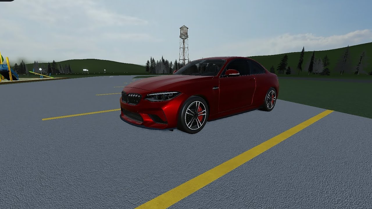 Lái trải nghiệm BMW M2 2017